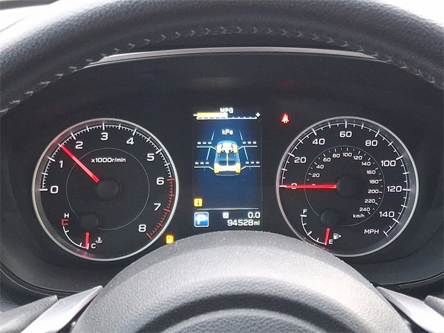 used 2019 Subaru Ascent car, priced at $15,933