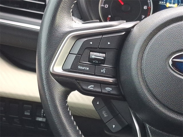 used 2019 Subaru Ascent car, priced at $15,933