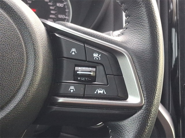 used 2019 Subaru Ascent car, priced at $15,933