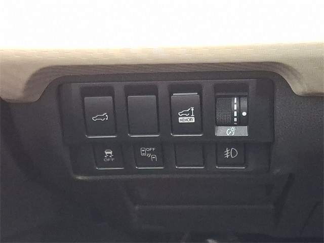 used 2019 Subaru Ascent car, priced at $15,933