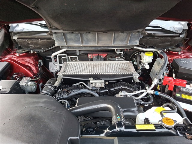 used 2019 Subaru Ascent car, priced at $15,933