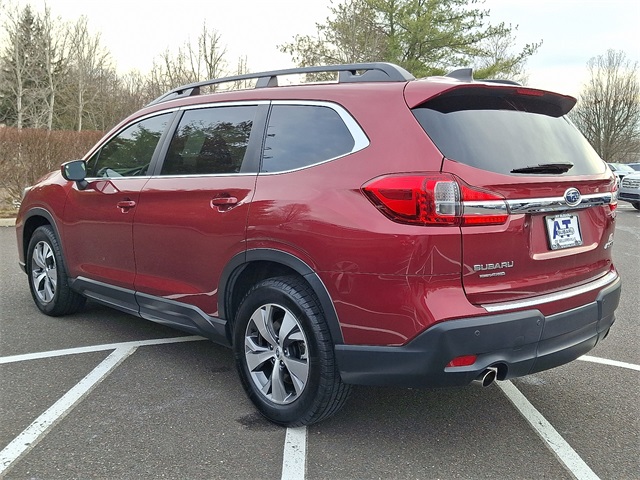 used 2019 Subaru Ascent car, priced at $15,933