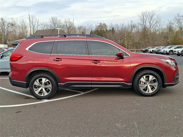 used 2019 Subaru Ascent car, priced at $15,933