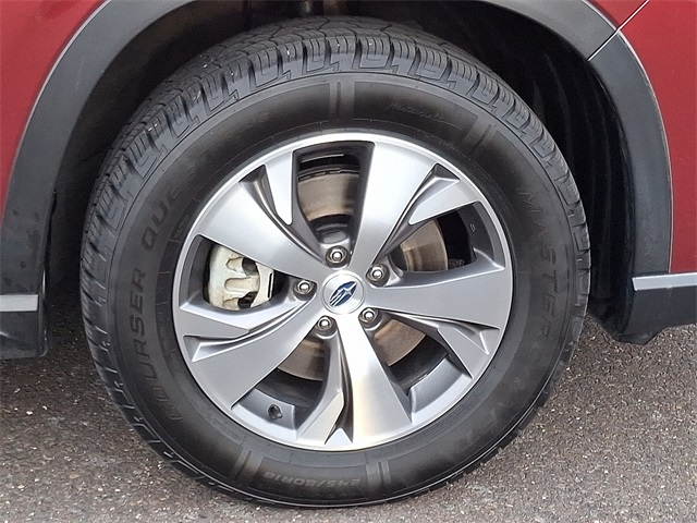 used 2019 Subaru Ascent car, priced at $15,933