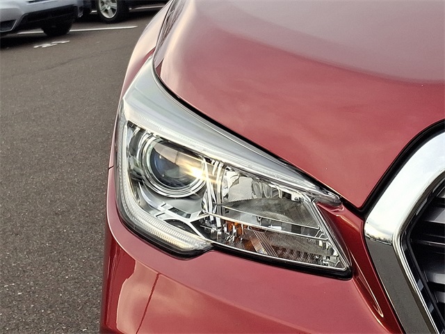 used 2019 Subaru Ascent car, priced at $15,933