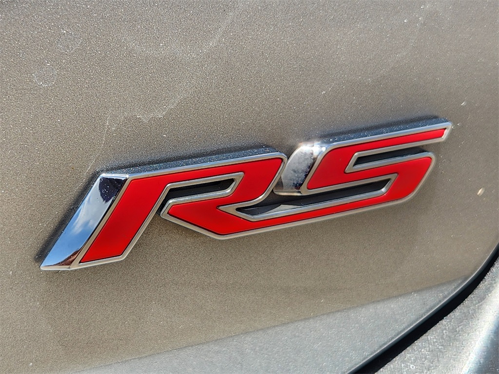2024 Chevrolet Equinox RS photo 10