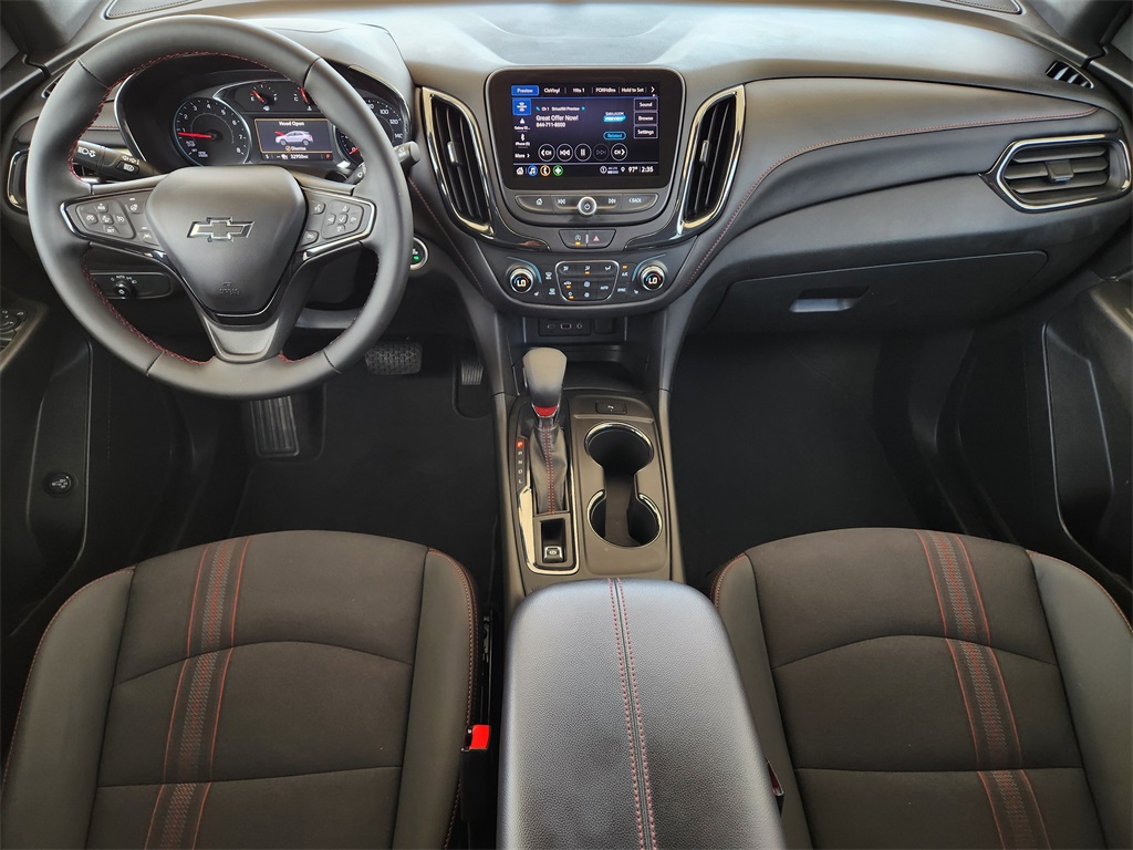 2024 Chevrolet Equinox RS photo 21
