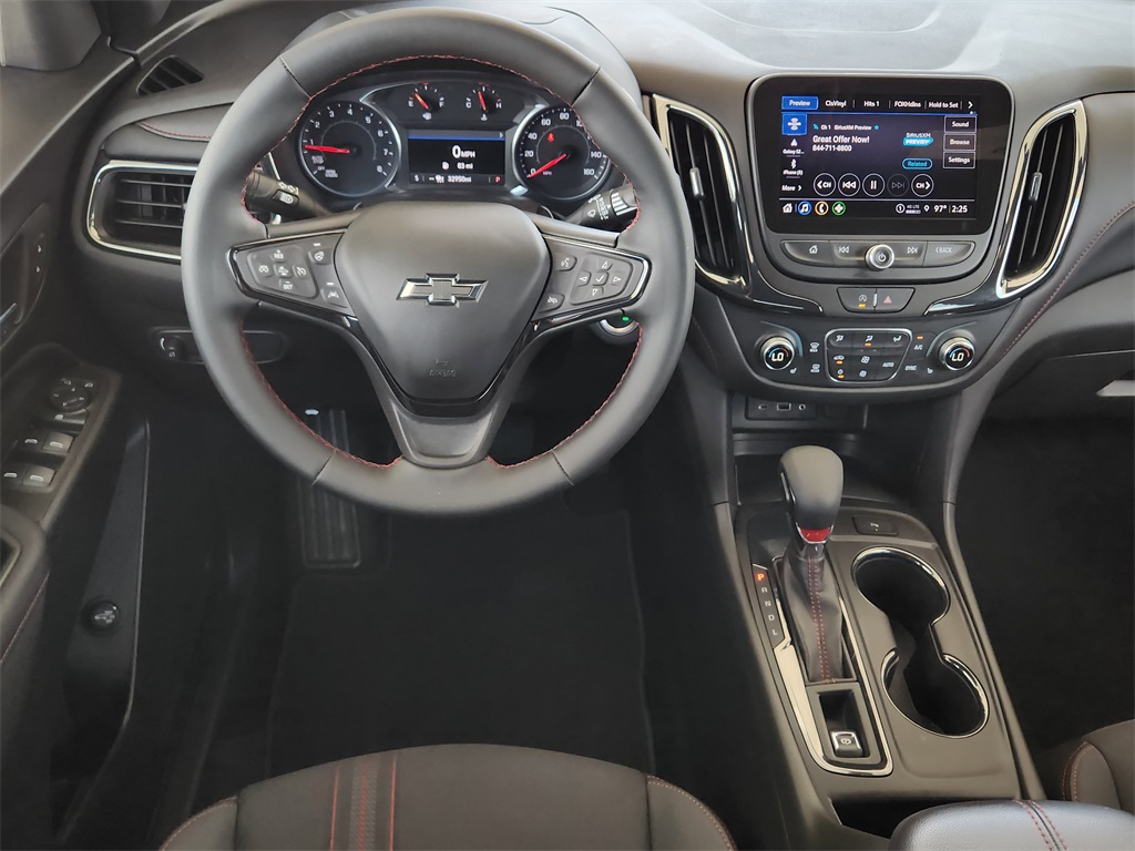2024 Chevrolet Equinox RS photo 22