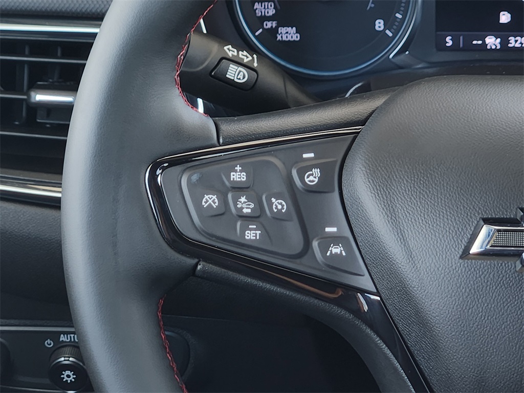 2024 Chevrolet Equinox RS photo 23