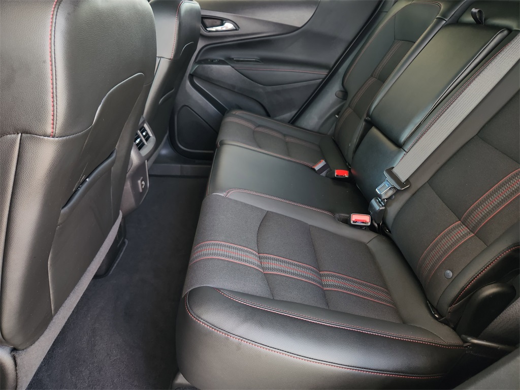 2024 Chevrolet Equinox RS photo 24