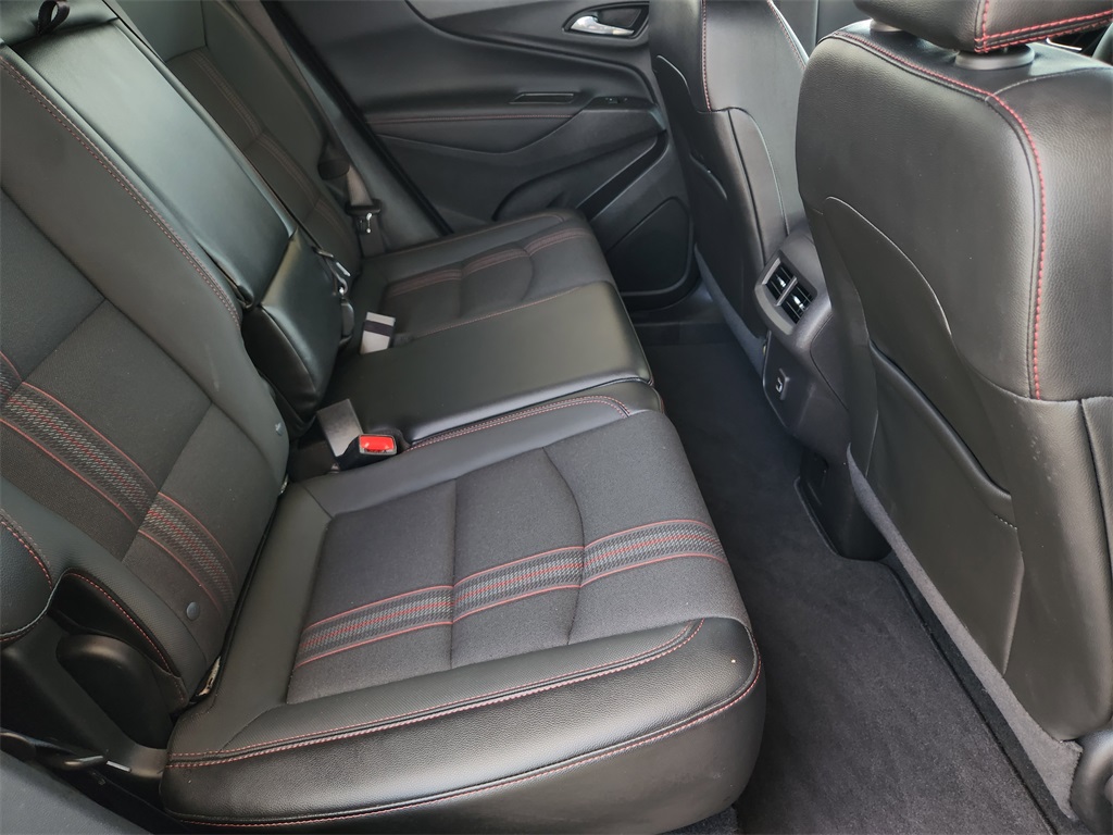 2024 Chevrolet Equinox RS photo 25