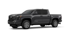 new 2026 Toyota Tacoma car