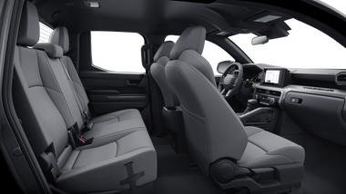 new 2026 Toyota Tacoma car