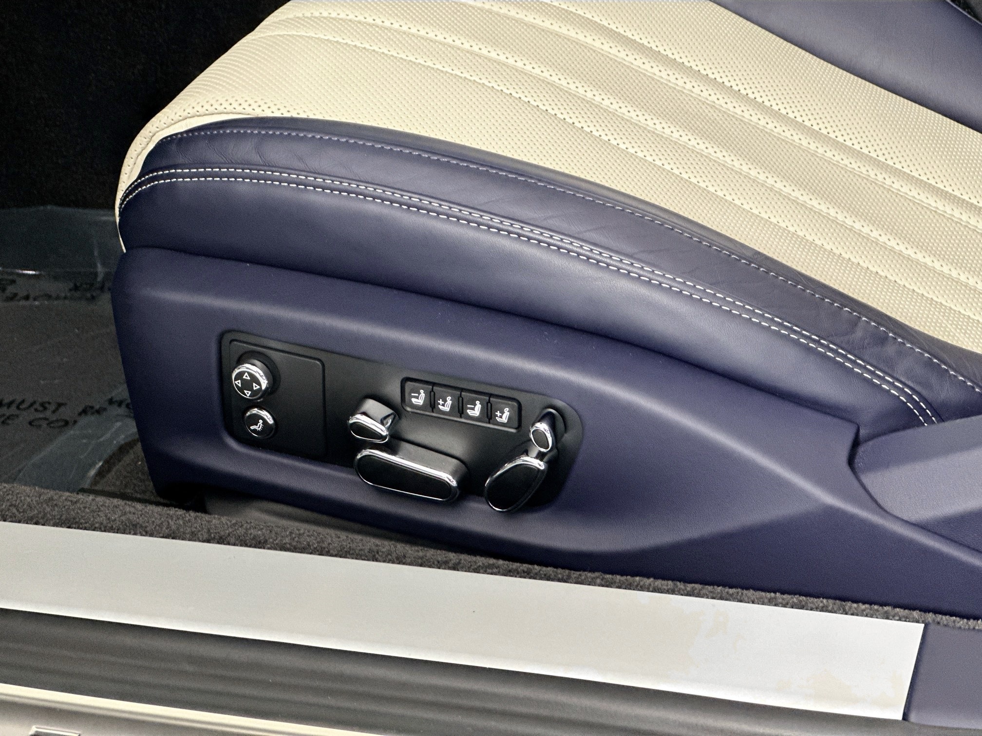 used 2023 Bentley Continental GTC car, priced at $244,998