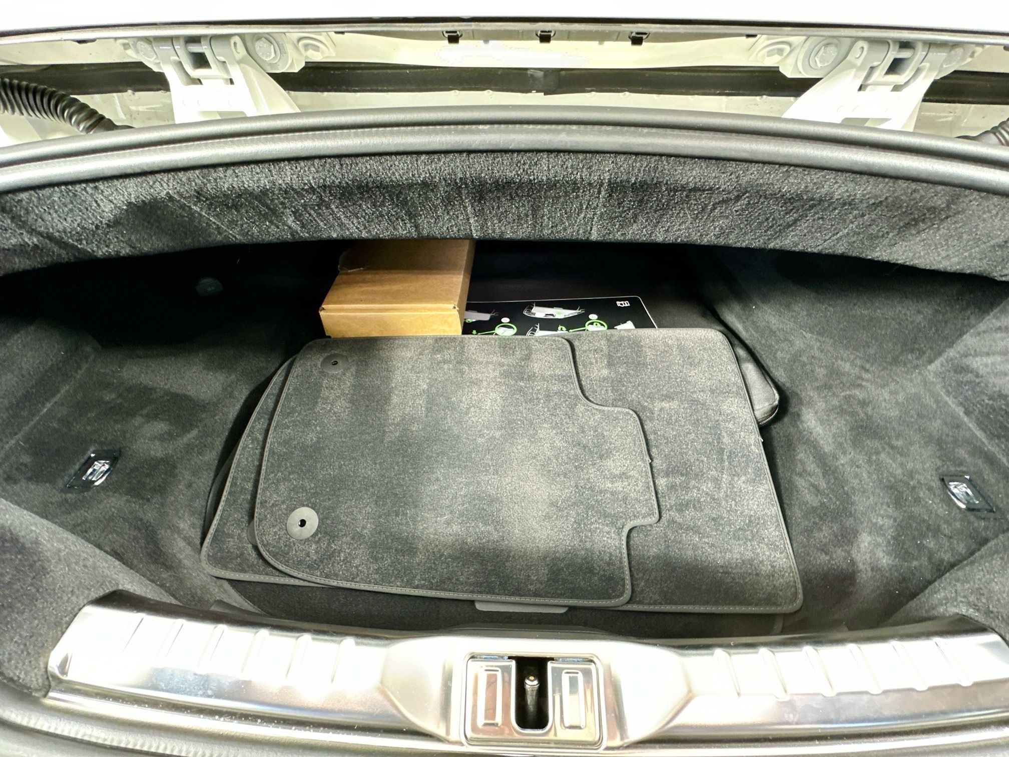 used 2023 Bentley Continental GTC car, priced at $244,998