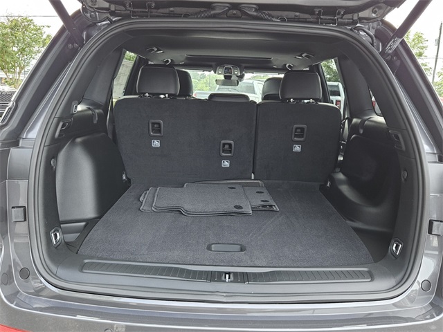 2025 Jeep Grand Cherokee Altitude X 4x2