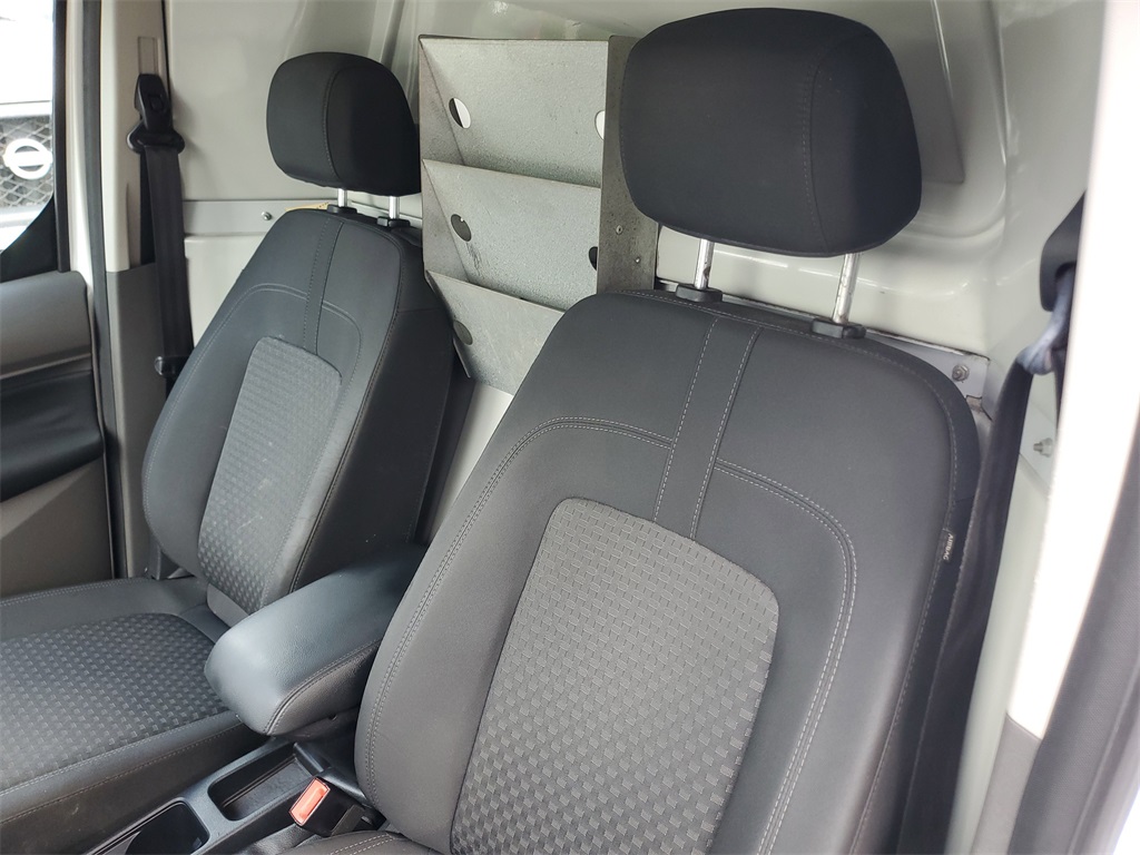 used 2022 Ford Transit Connect car, priced at $21,995