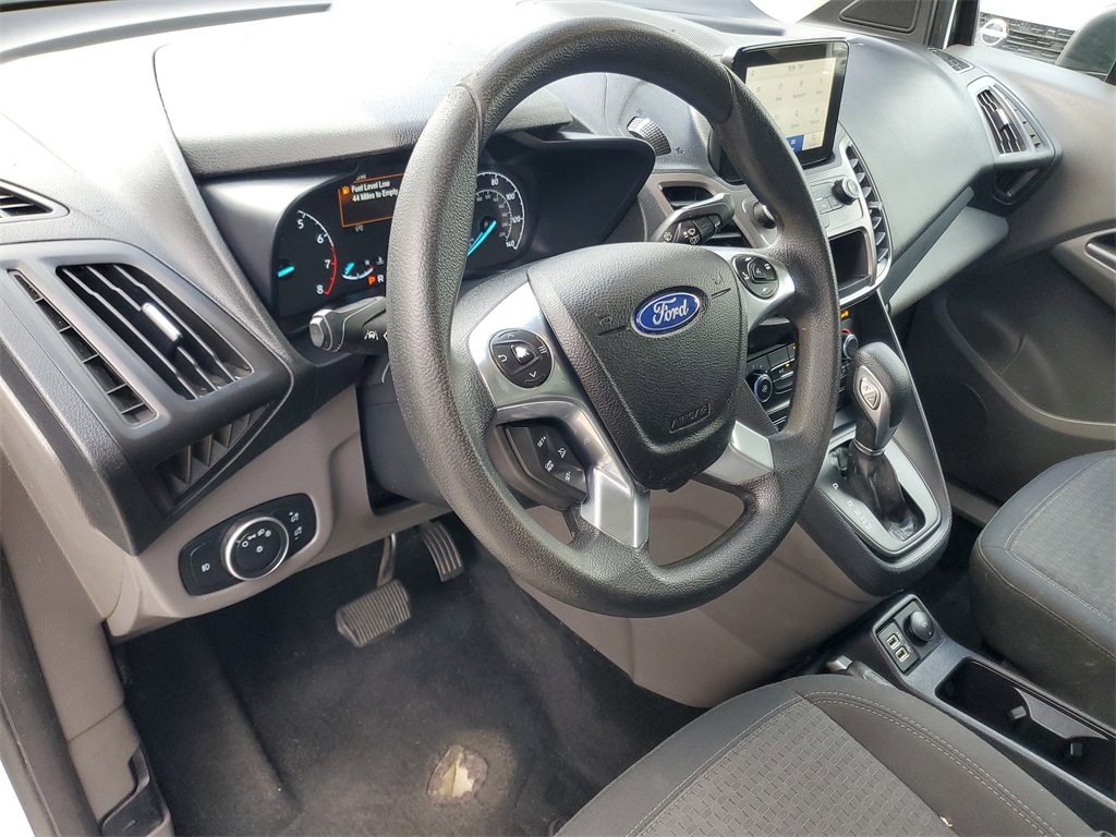 used 2022 Ford Transit Connect car, priced at $21,995