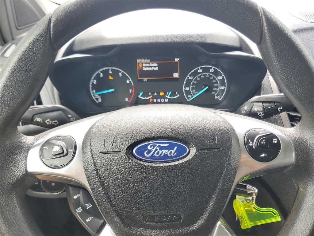 used 2022 Ford Transit Connect car, priced at $21,995