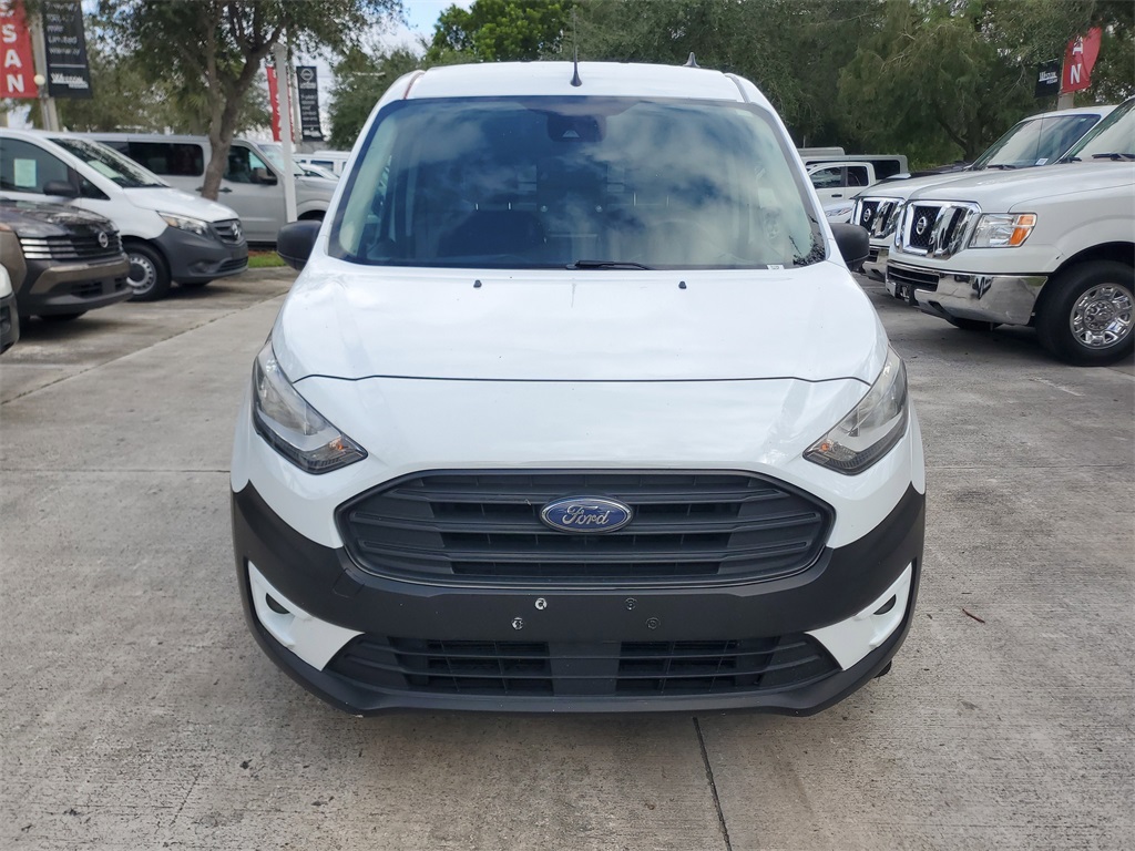 used 2022 Ford Transit Connect car, priced at $21,995