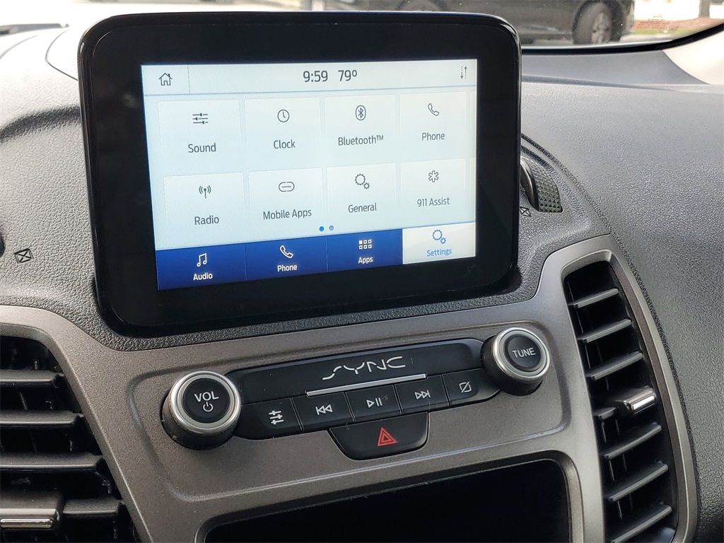 used 2022 Ford Transit Connect car, priced at $21,995