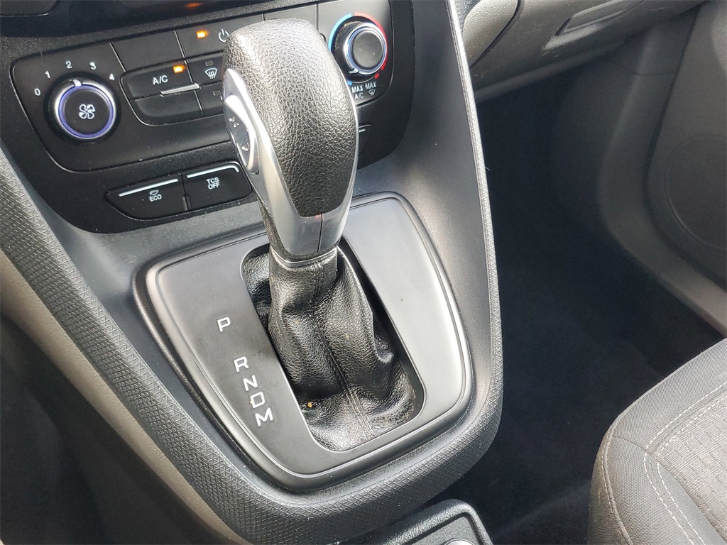 used 2022 Ford Transit Connect car, priced at $21,995