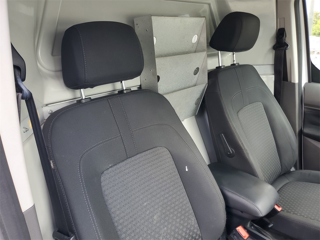 used 2022 Ford Transit Connect car, priced at $21,995