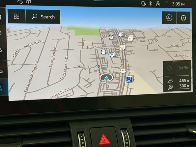 used 2024 Audi Q5 e car, priced at $42,781