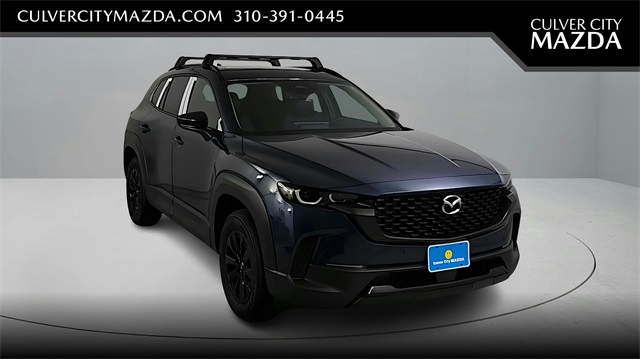 2026 Mazda CX-50 Premium's photo