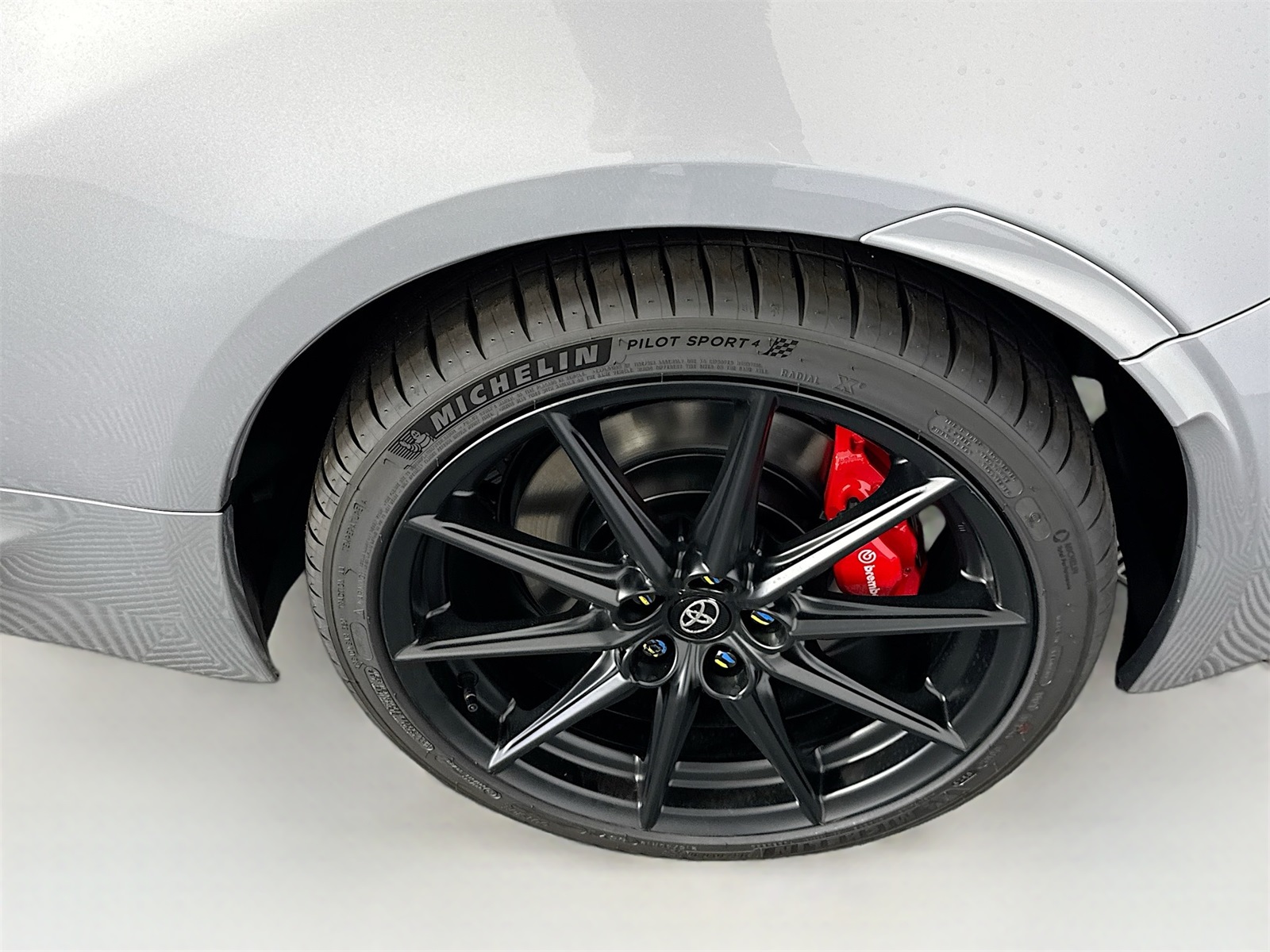 2025 Toyota GR86 Premium photo 11