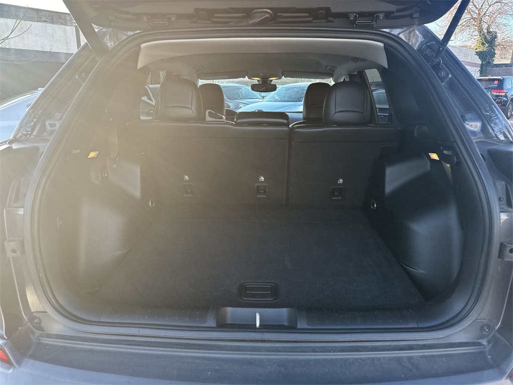 used 2019 Jeep Cherokee car, priced at $17,895