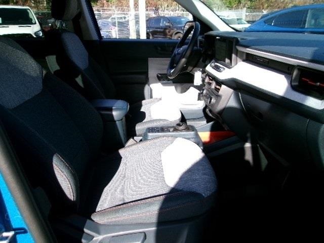 used 2022 Ford Maverick car, priced at $29,890