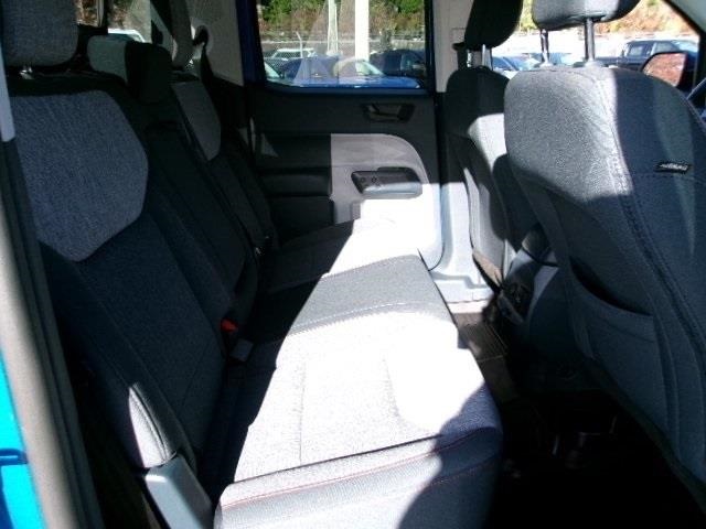 used 2022 Ford Maverick car, priced at $29,890