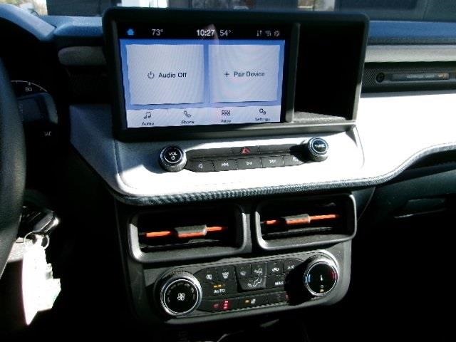 used 2022 Ford Maverick car, priced at $29,890