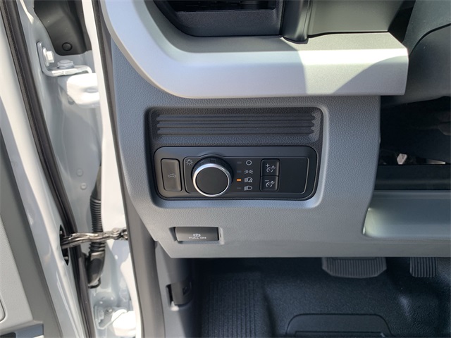 2025 Oxford White Ford Super Duty F-350 DRW XL 4X4 Truck