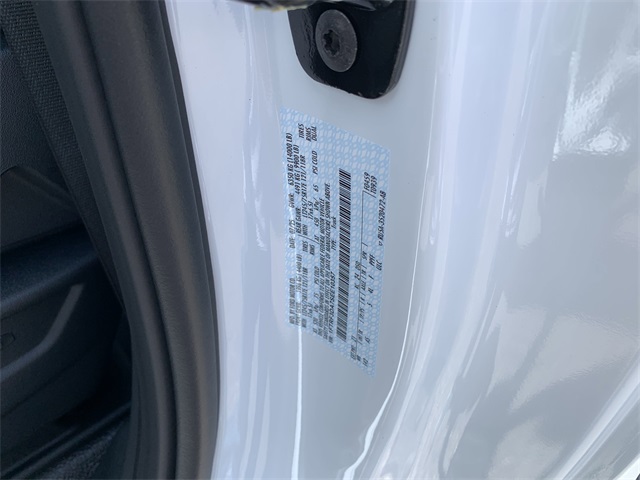 2025 Oxford White Ford Super Duty F-350 DRW XL 4X4 Truck