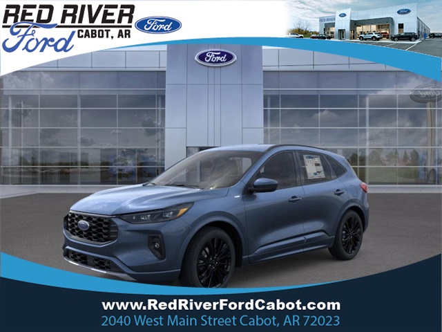 2026 Ford Escape Base's photo