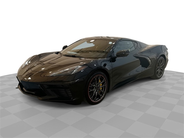 2026 Chevrolet Corvette Stingray