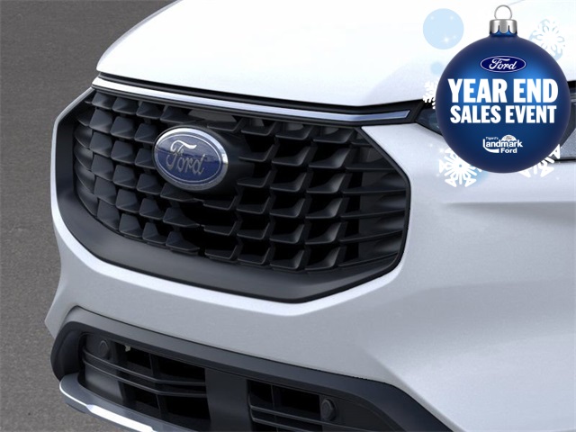 new 2025 Ford Escape Plug-In Hybrid car, priced at $31,556