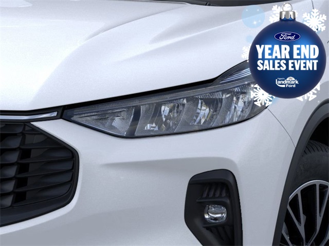 new 2025 Ford Escape Plug-In Hybrid car, priced at $31,556
