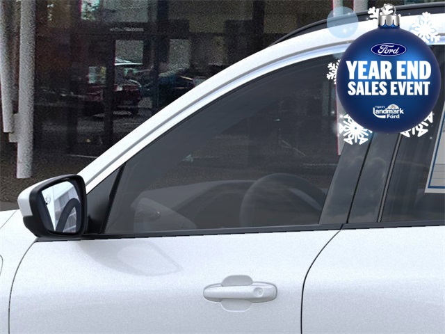 new 2025 Ford Escape Plug-In Hybrid car, priced at $31,556