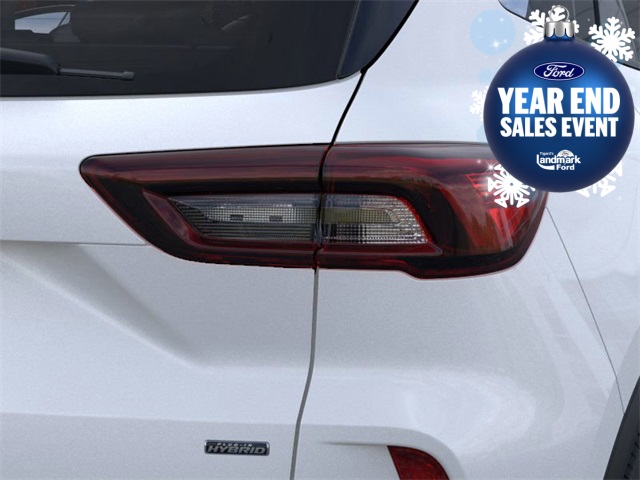 new 2025 Ford Escape Plug-In Hybrid car, priced at $31,556