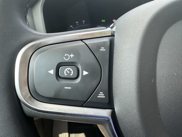 2024 Gray Volvo S60 B5 Core Dark Theme AWD Sedan