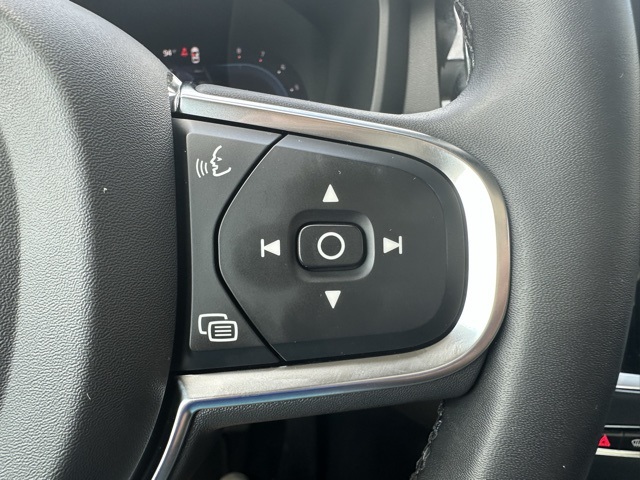 2024 Gray Volvo S60 B5 Core Dark Theme AWD Sedan