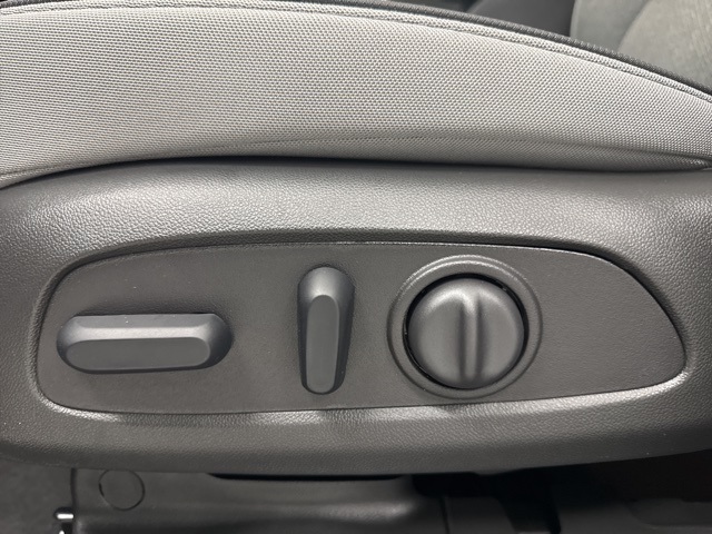 new 2026 Chevrolet TrailBlazer car, priced at $29,775