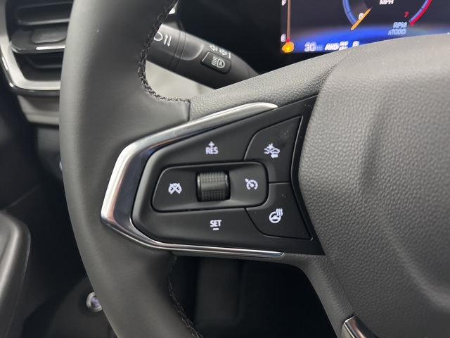 new 2026 Chevrolet TrailBlazer car, priced at $29,775