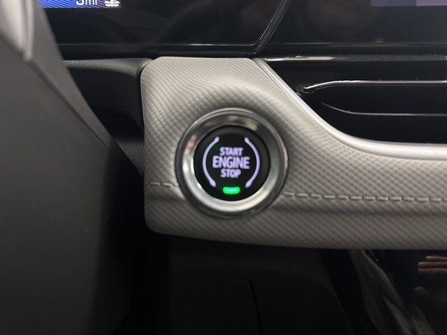 new 2026 Chevrolet TrailBlazer car, priced at $29,775