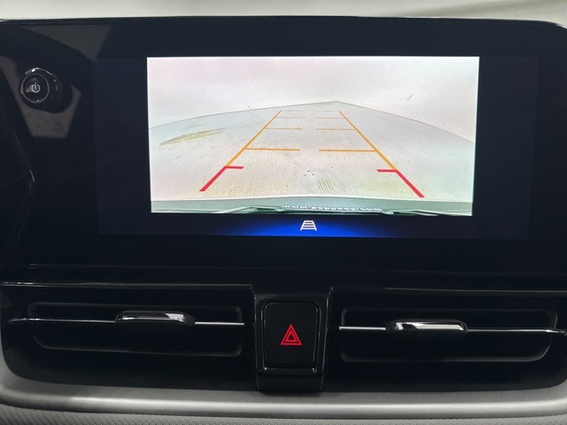 new 2026 Chevrolet TrailBlazer car, priced at $29,775