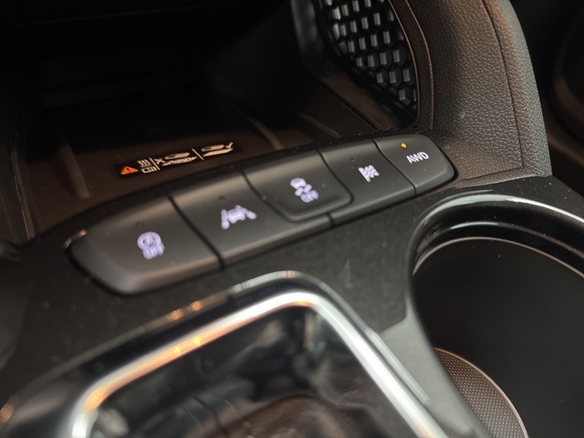 new 2026 Chevrolet TrailBlazer car, priced at $29,775