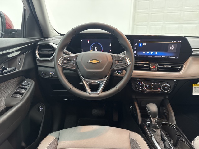 new 2026 Chevrolet TrailBlazer car, priced at $29,775
